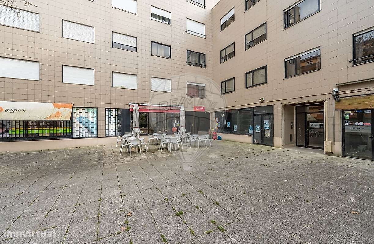 Trespasse  para venda-20