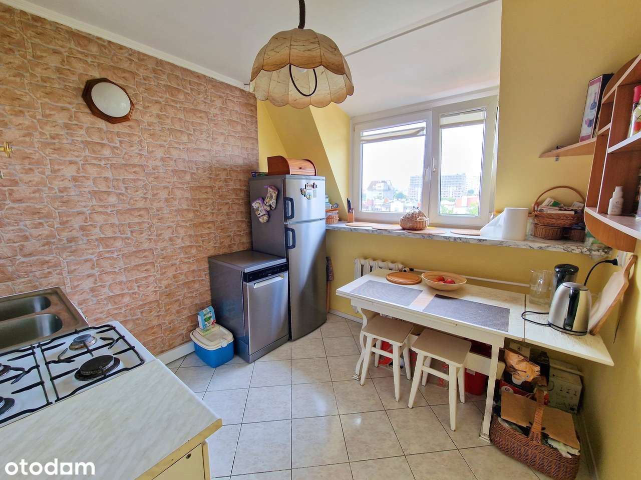 Organowa. 2/3/4 pokoje na przeciwko Szpitla-5