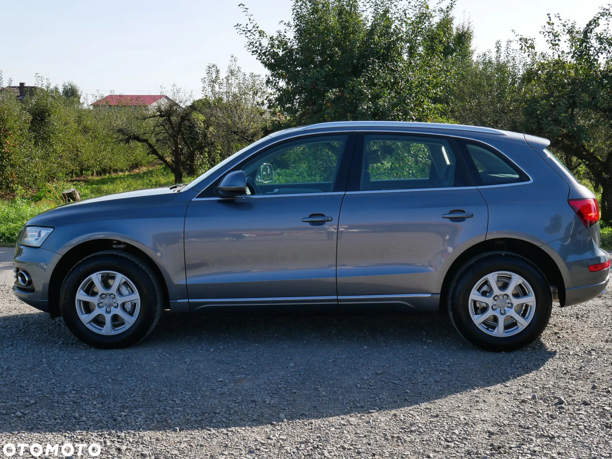 Audi Q5 2.0 TDI Quattro S tronic - 6