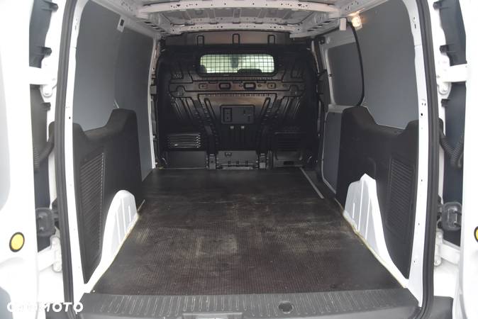 Ford TRANSIT CONNECT - 16