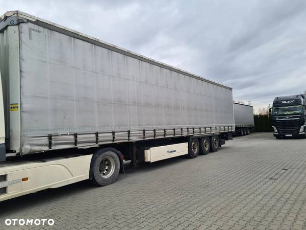 DAF XF 106 - 16