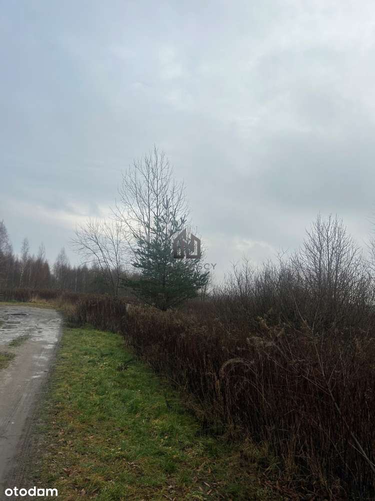 Atrakcyjna działka w Gliniance objęta Mpzp - Pełny obrazek: 4/4