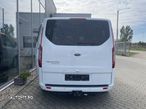 Ford Tourneo Custom 310 L2H1 VA Autm. Titanium X - 5