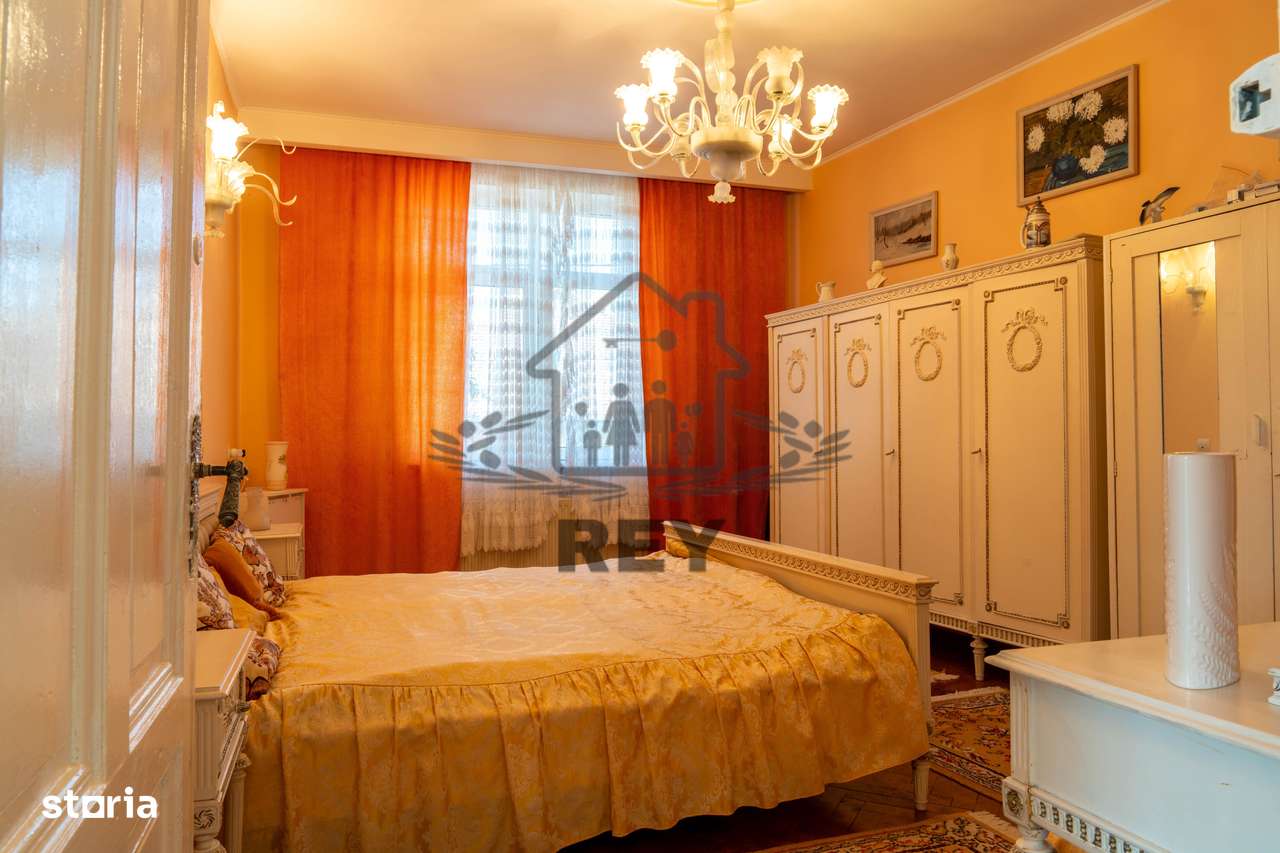 Se vinde casă single / 950 mp teren / Sibiu Str. Ecaterina Teodoroiu-16