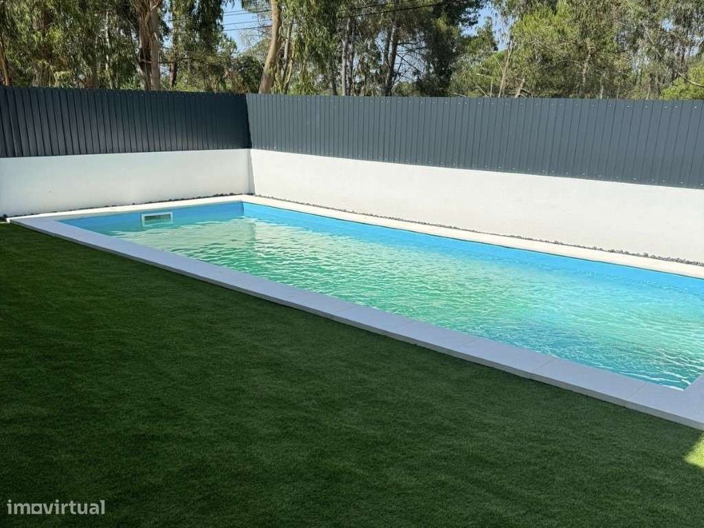 Moradia T3+1 com Piscina e Garagem - Lagoa de Albufeira - Grande imagem: 5/21