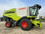 Claas Lexion 760 - 7