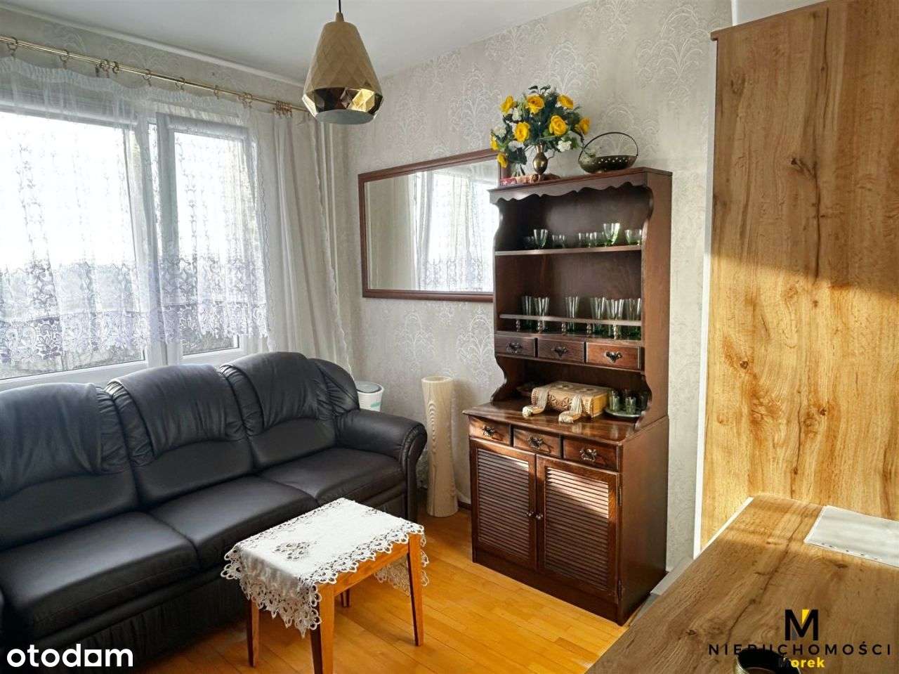 Mieszkanie 2-pokojowe w centrum Kołobrzegu! - Pełny obrazek: 1/12