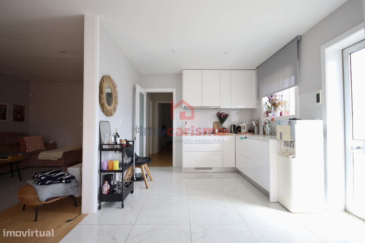 Apartamento T4 em Vila das Aves, Santo Tirso - Grande imagem: 5/28