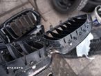 bmw 8 g14 g15 g16 m-pakiet atrapa grill przod 7449421 - 13