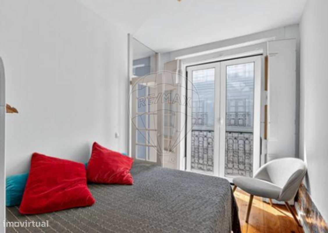 Apartamento T1 para venda - Grande imagem: 5/21