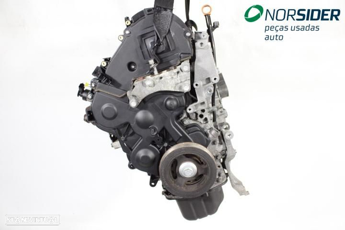 Motor Peugeot 208|12-15 - 4