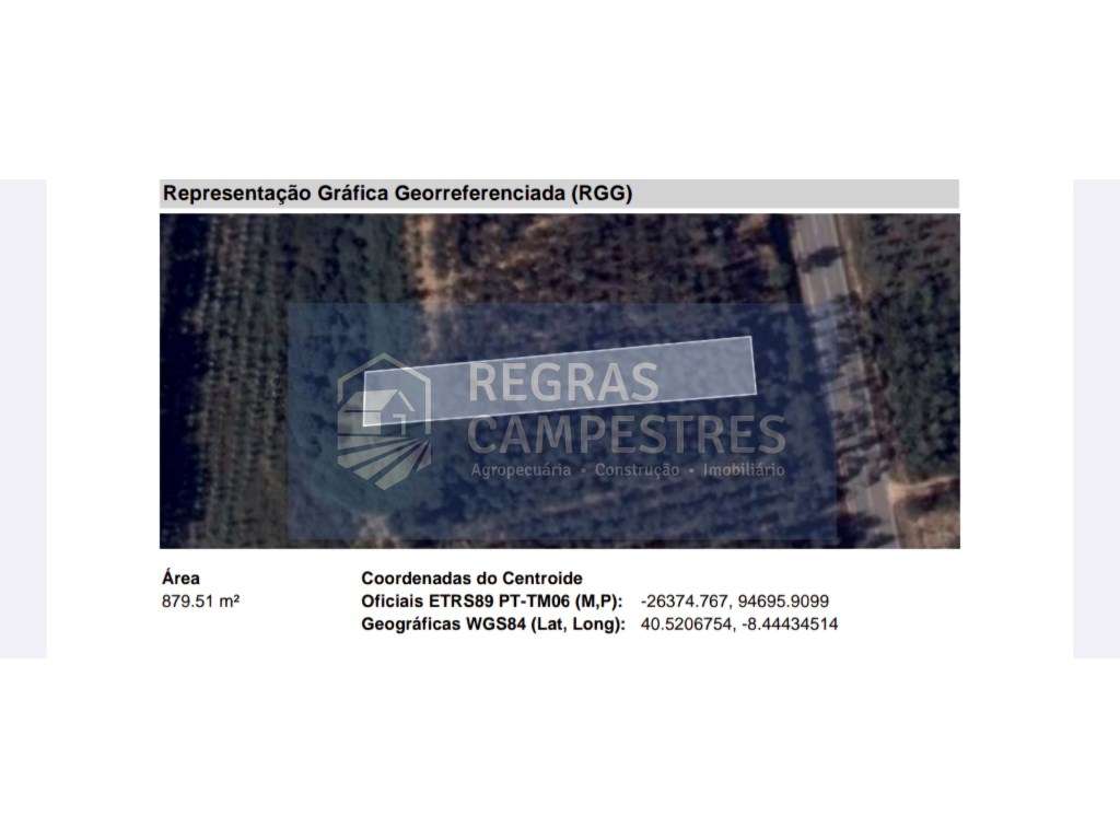 TERRENO RÚSTICO C/ VIABILIDADE DE CONSTRUÇÃO INDUSTRIAL 
BARRÔ - Á...-4