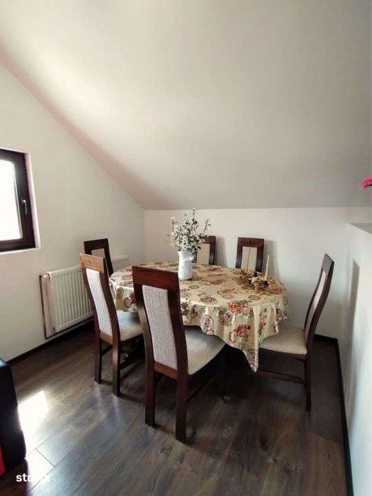 Apartament 3 Camere Busteni - Imagine principală: 1/8