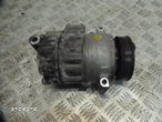 KOMPRESOR KLIMATYZACJI VW PASSAT B6 1,9TDI 1K0820859F 2007R - 2