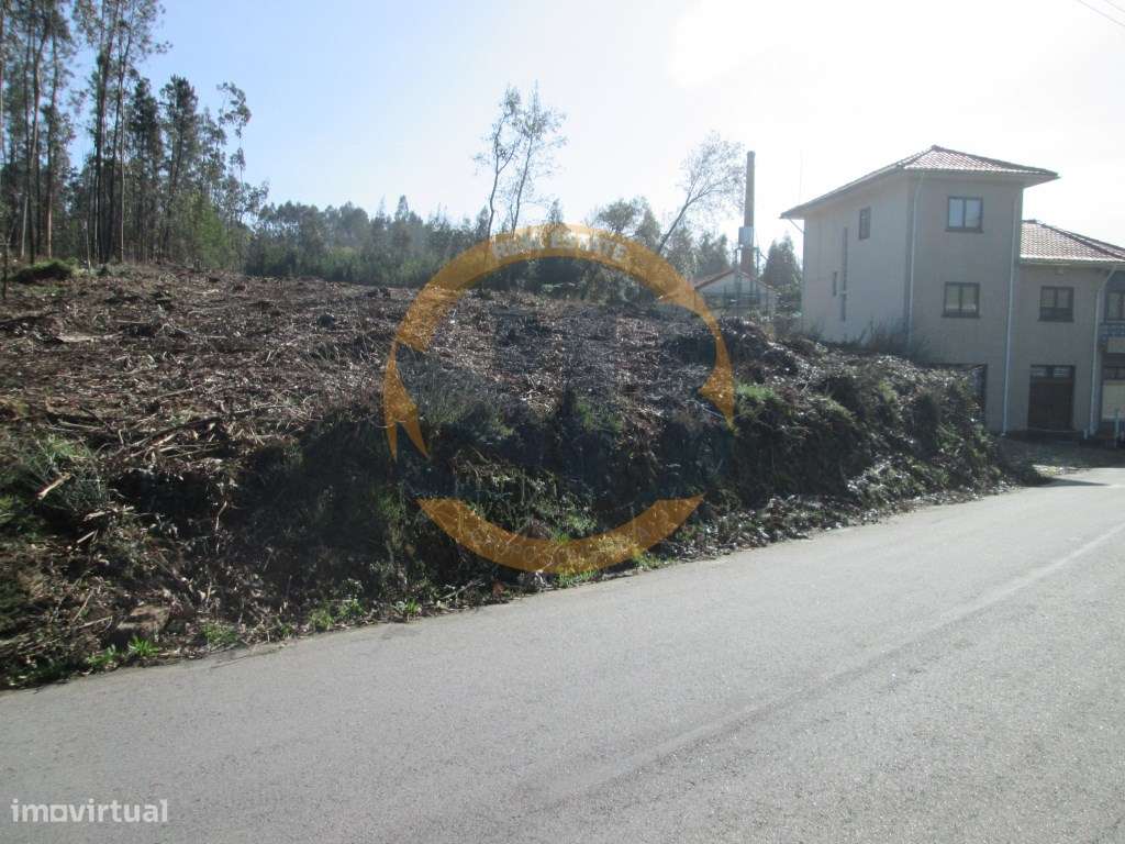 Terreno em Santa Maria da Feira - Grande imagem: 5/5