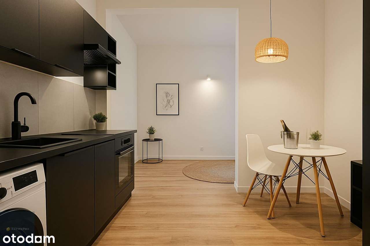 Top Lokalizacja Nowe Ciche Dwustronne Mieszkanie! - Pełny obrazek: 5/8