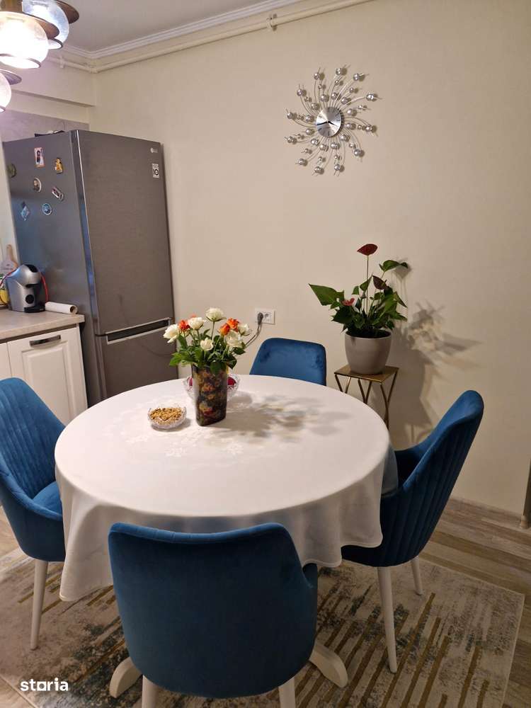 AP 3 camere Oras Chitila / Zona I.C Bratianu 23A - Imagine principală: 5/7