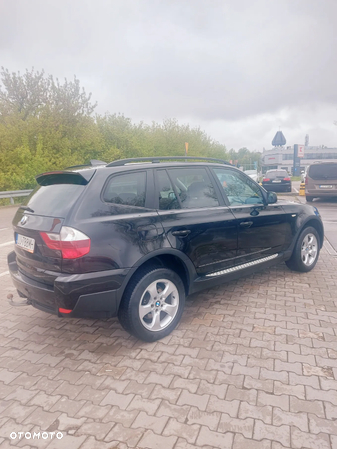 BMW X3 - 2