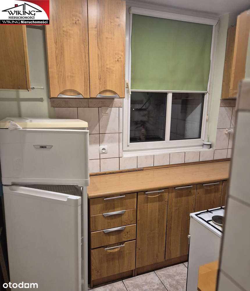 mieszkanie w niskim bloku Zygmunta III Wazy-6