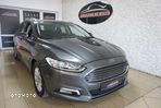 Ford Mondeo 2.0 TDCi ECOnetic Gold X (Trend) - 3