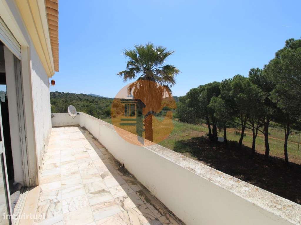 Magnifica Moradia com terreno de grande dimensão !!!-31