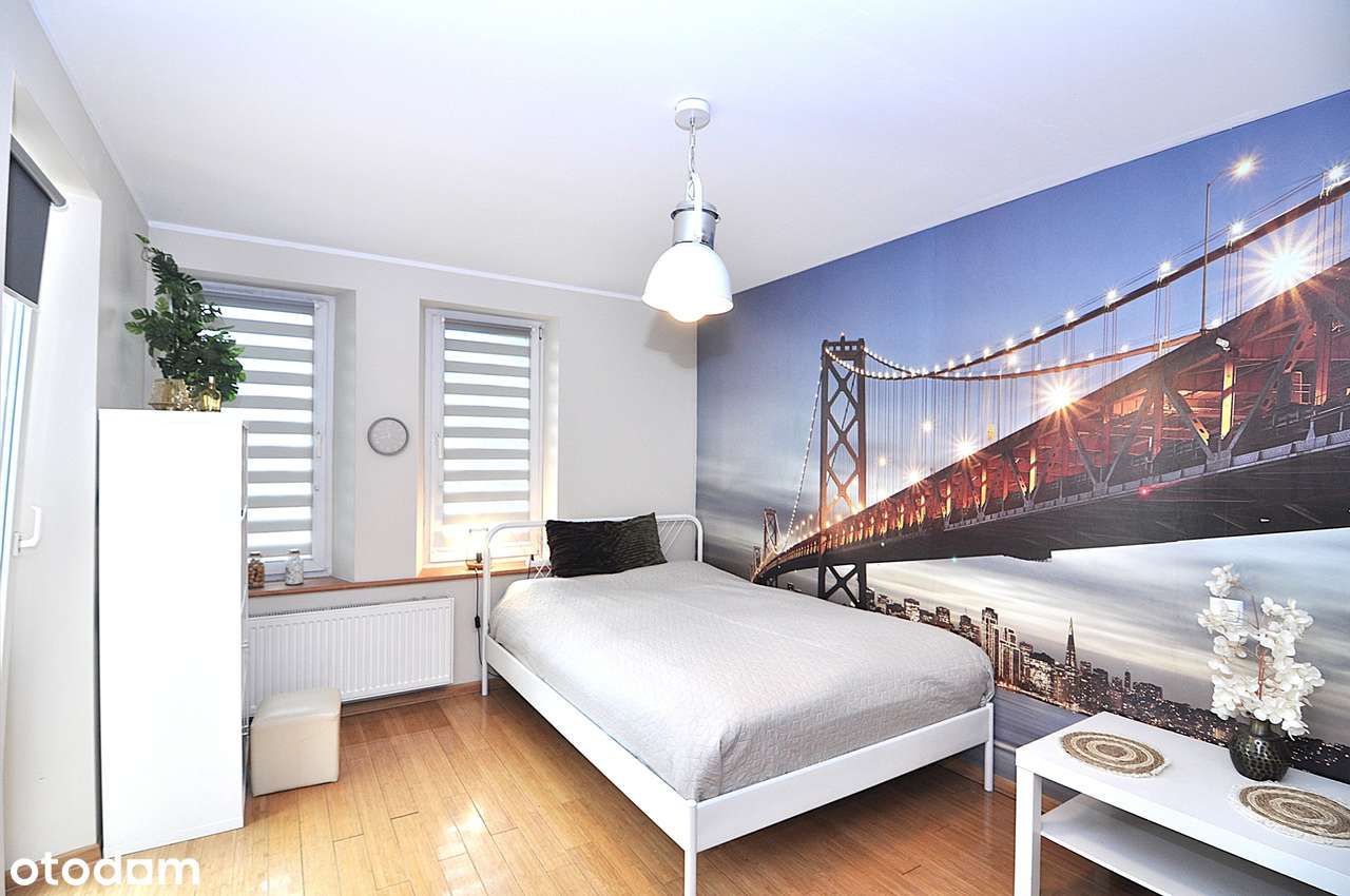 Wyjątkowy dom wolnostojący, Tychy dzielnica Zawiść ul. Olchowa-9