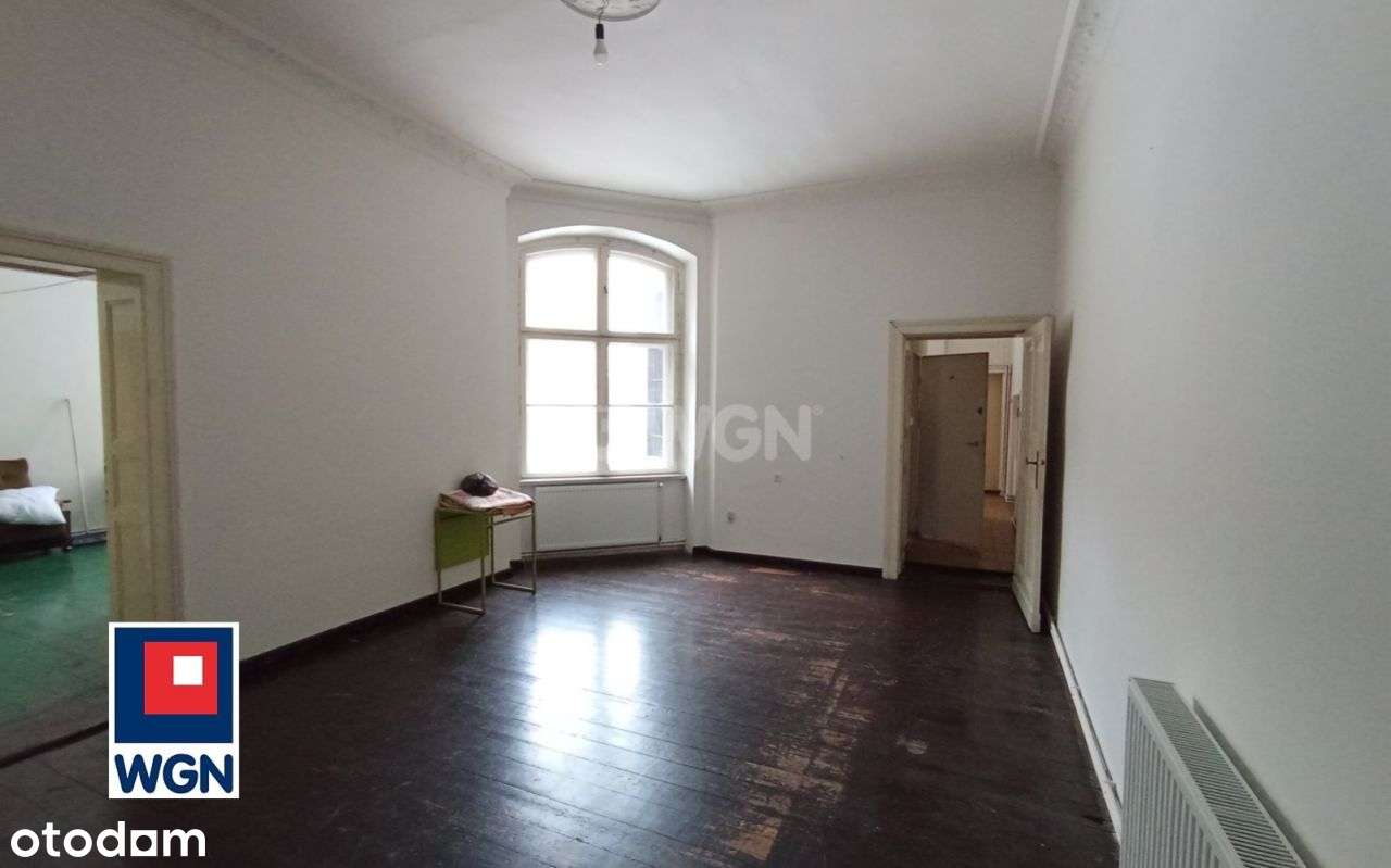 Mieszkanie, 112,10 m², Poznań-1