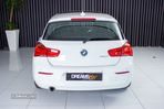 BMW 116 d Line Sport Auto - 3