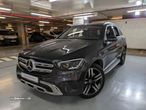 Mercedes-Benz GLC 300 d 4Matic - 1