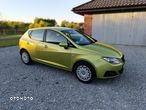 Seat Ibiza - 1