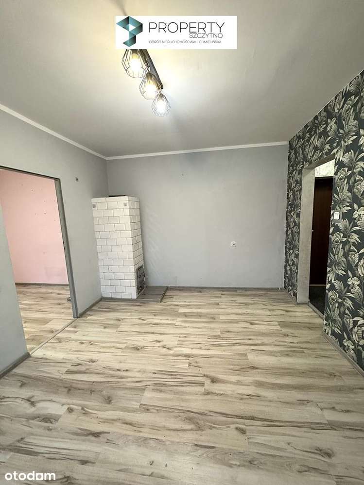 2-pokojowe mieszkanie w Wielbarku-3