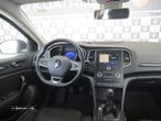 Renault Mégane 1.5 dCi Zen ECO - 11