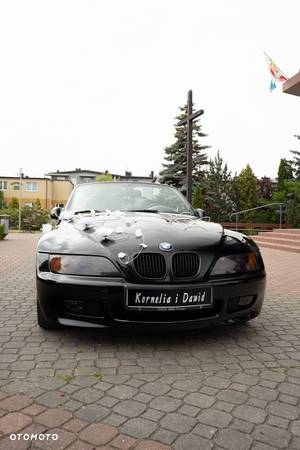 BMW Z3 1.8 - 34