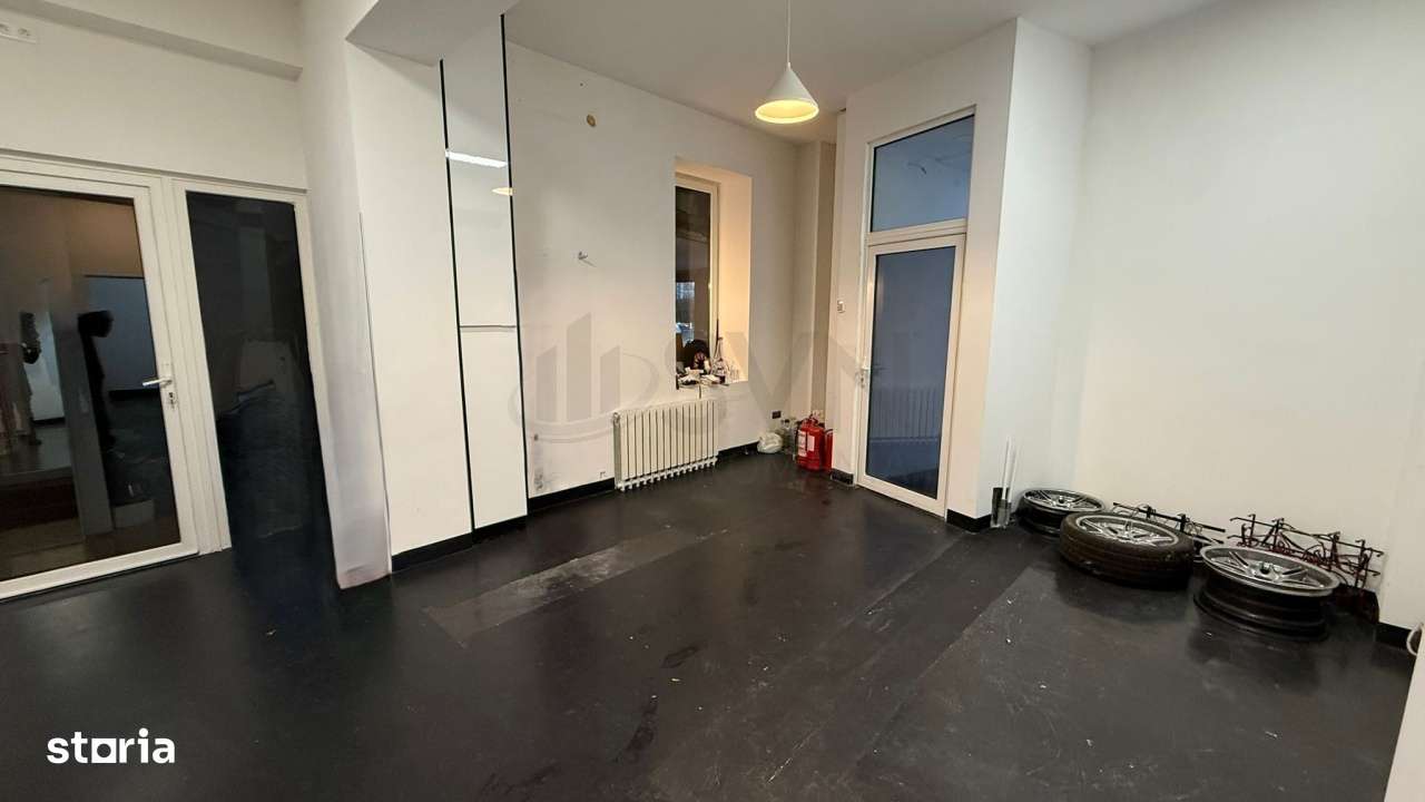 Spatiu Comercial I De Inchiriat I Dacia - Imagine principală: 2/7