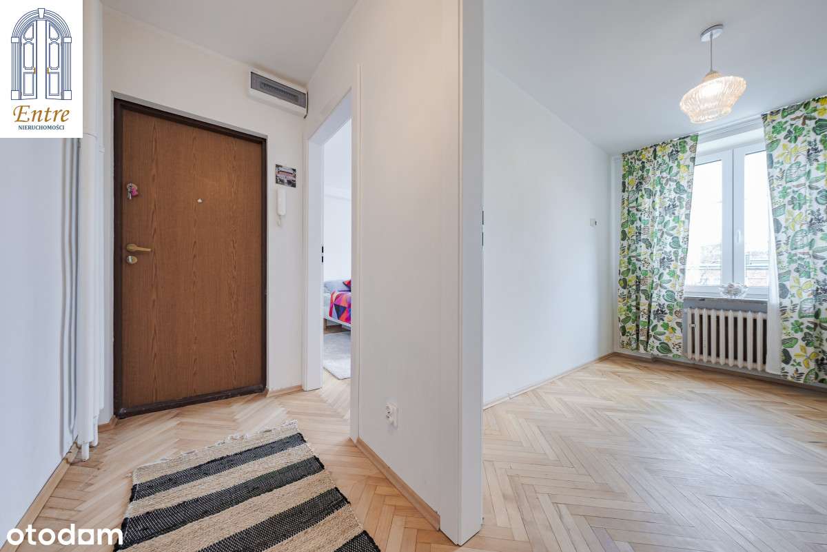 Trzypokojowe na Starym Mieście w Gdańsku.-13