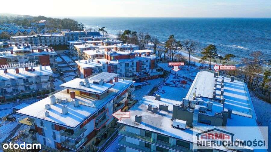 2 Pokoje, Bezpośredni Widok Na Morze-1