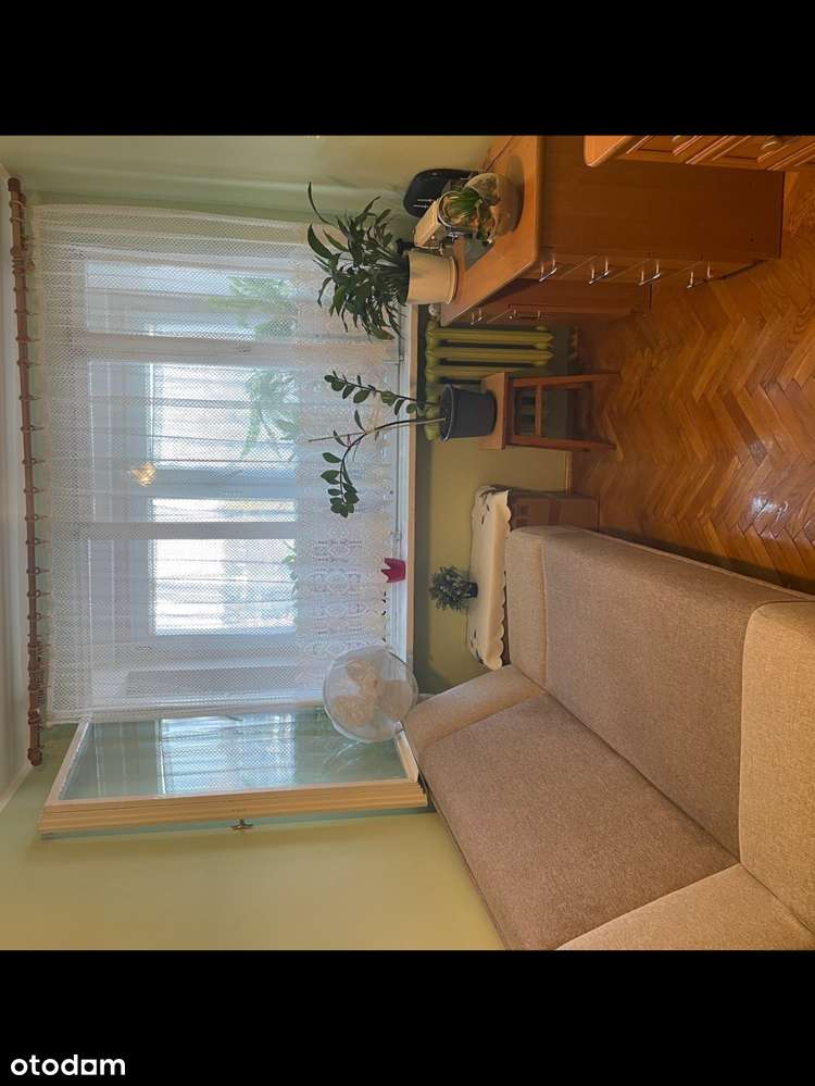 3-pokojowe mieszkanie z balkonem - Pełny obrazek: 5/13