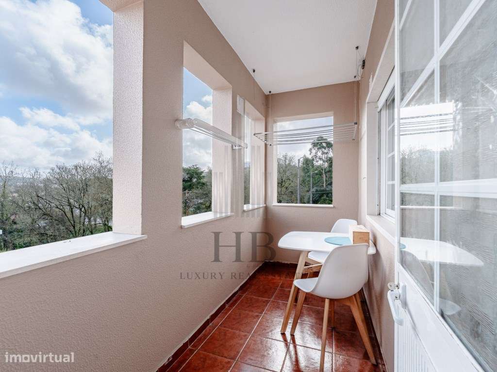 Moradia Geminada T4 | Lourel | Sintra-20