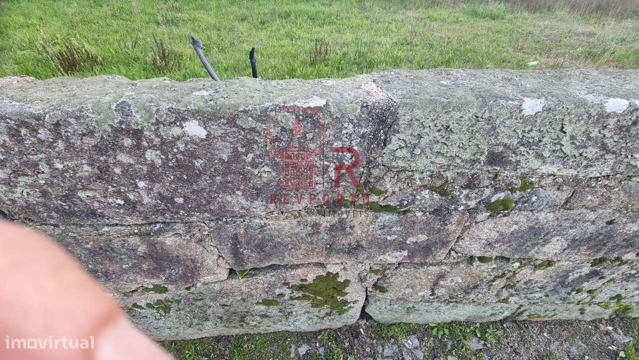 Terreno para construção, com projeto-1