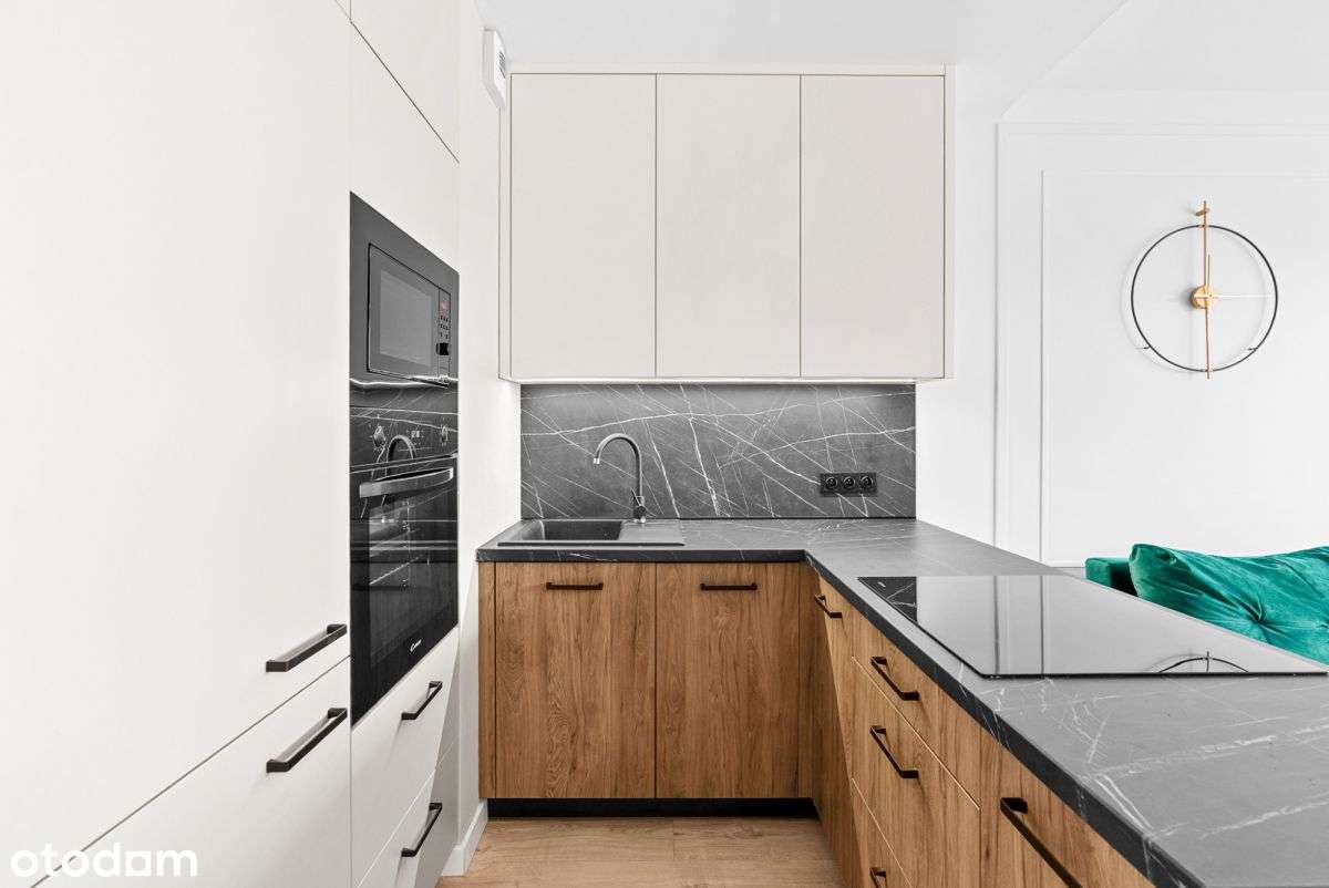 Luksusowy Apartament | Bażantów | Katowice-2