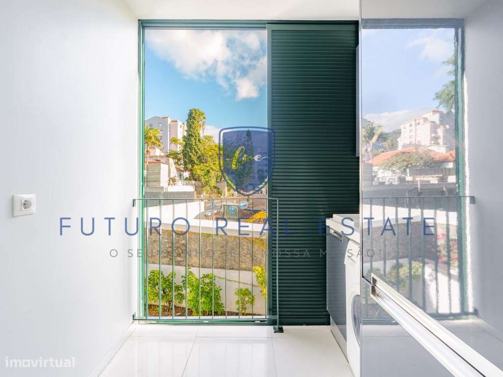 APARTAMENTO 2 QUARTOS | MOBILADO - Grande imagem: 5/47