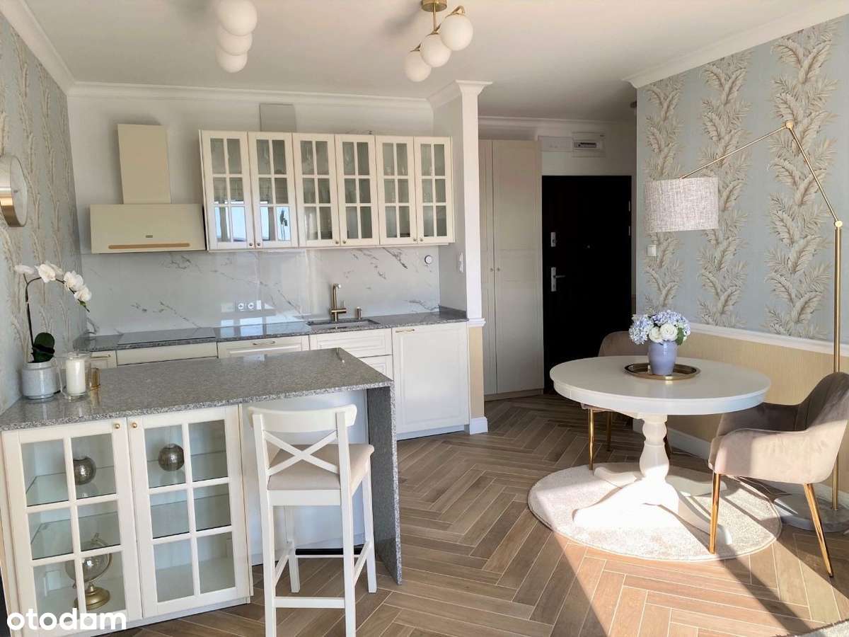 Mieszkanie apartament Ataner Marcelin Grunwald - Pełny obrazek: 3/20