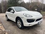 Porsche Cayenne S Hybrid Tiptronic S - 7