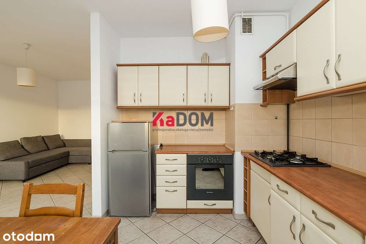 Pilna Sprzedaż 2 Pokoje Mokotów ul.  Bartycka 115-0