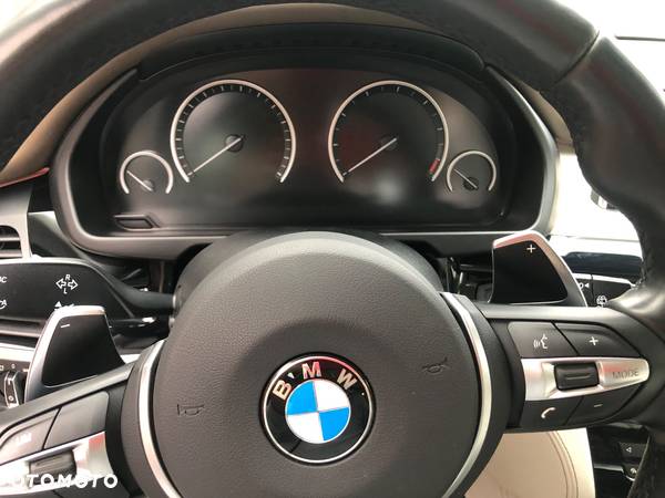 BMW X5 xDrive40e - 6