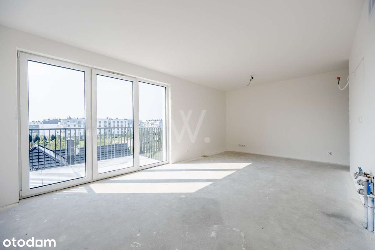 Wyjątkowe Mieszkania w Sercu Osowy | 3.2-4