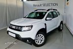 Dacia Duster Blue dCi 115 4X4 Expression - 1