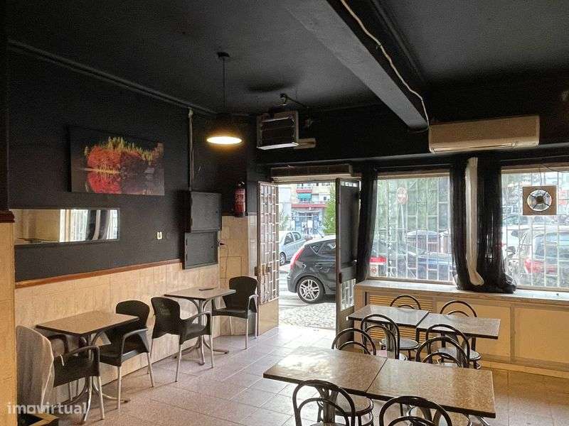 Trespasse de Restaurante - Grande imagem: 5/7