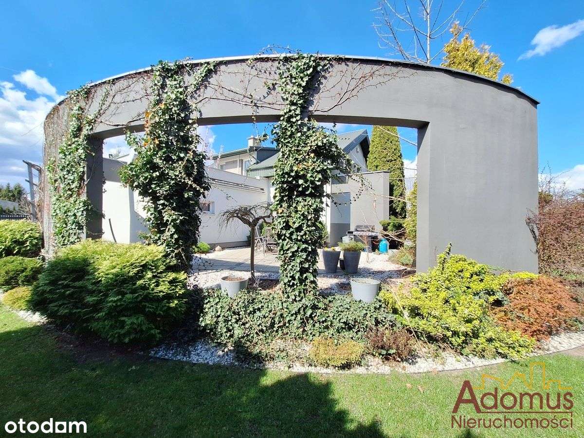 Nowoczesny dom w centrum Koszyc Wielkich - Pełny obrazek: 5/20