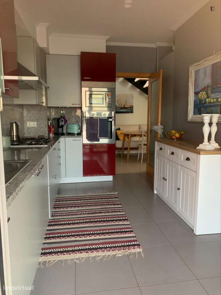 Apartamento com 3 quartos - localizado em Lagos - Grande imagem: 5/10